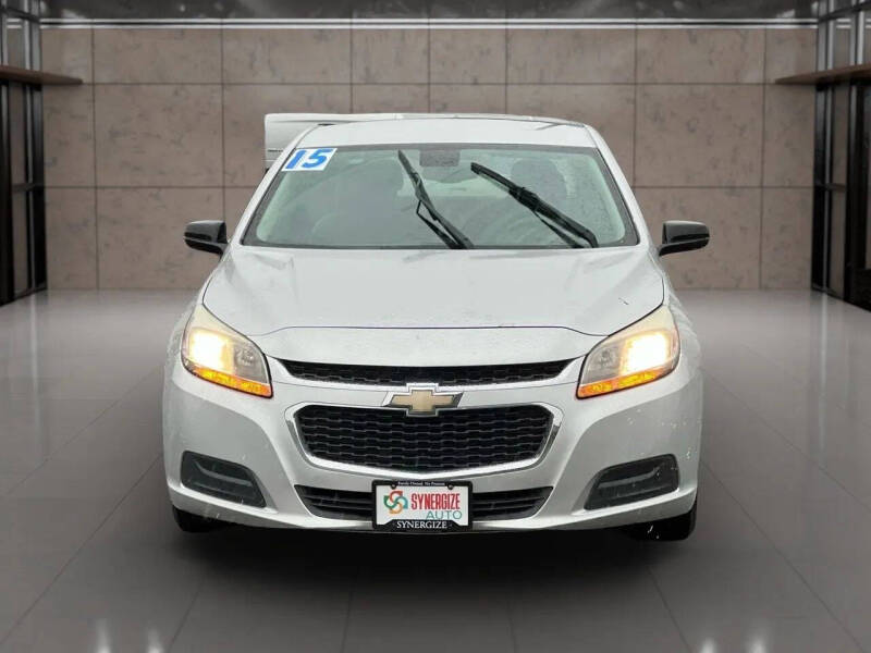 2015 Chevrolet Malibu LS Fleet