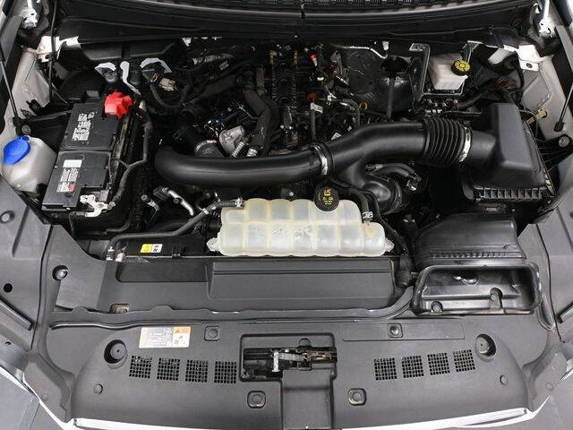 2023 Lincoln Navigator L Reserve