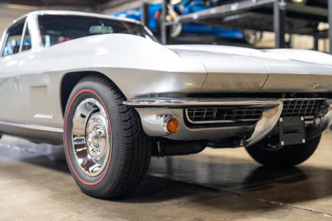1967 Chevrolet Corvette