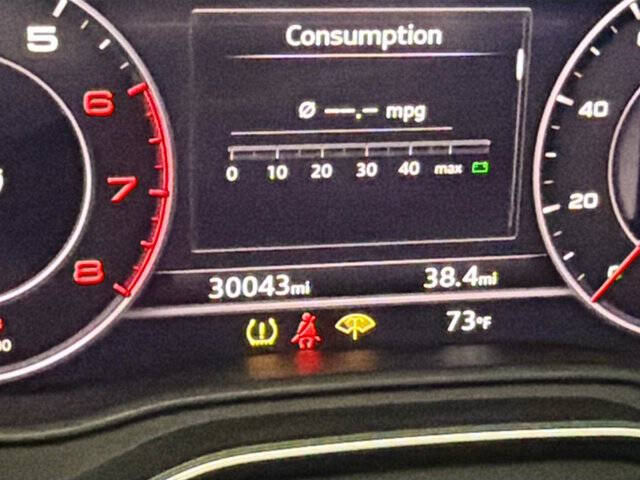 2019 Audi A4 Premium Plus 40 TFSI