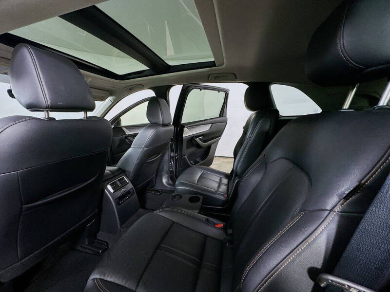 2024 Mazda CX-90 3.3 Turbo Premium