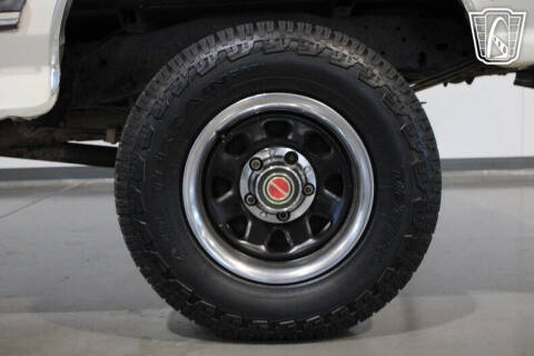 1990 Ford F-150