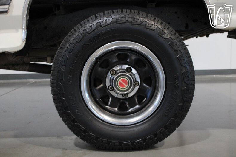 1990 Ford F-150