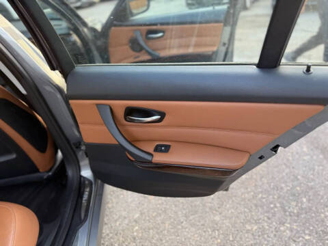 2011 BMW 3 Series 328i xDrive