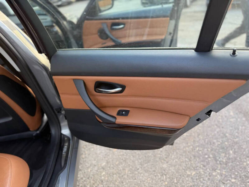 2011 BMW 3 Series 328i xDrive