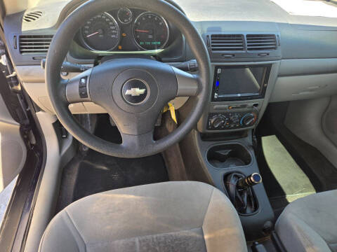 2008 Chevrolet Cobalt LS