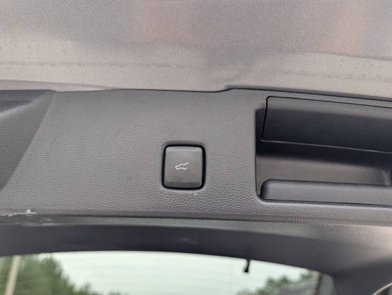 2023 Ford Escape Hybrid ST-Line Select