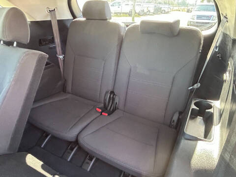 2020 Kia Sorento LX V6