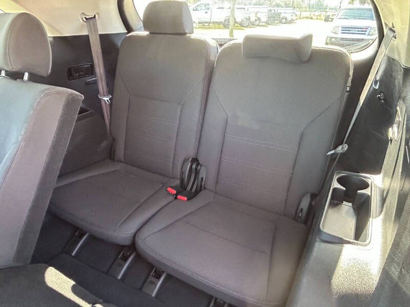 2020 Kia Sorento LX V6