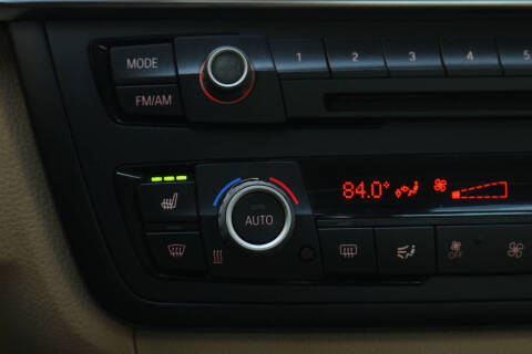 2013 BMW 3 Series 335i