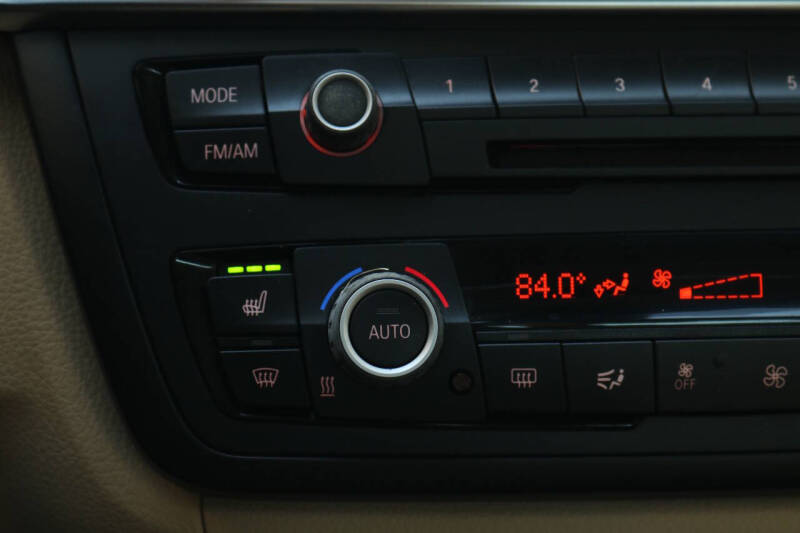 2013 BMW 3 Series 335i