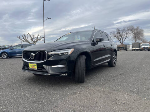 2023 Volvo XC60 B5 Core