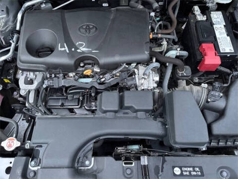 2023 Toyota RAV4 Limited