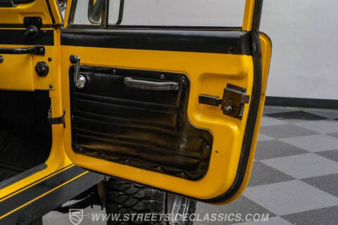 1979 Jeep CJ-7