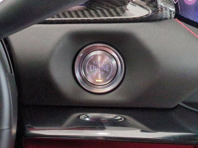 2026 Chevrolet Corvette Stingray