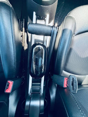 2016 MINI Countryman Cooper S