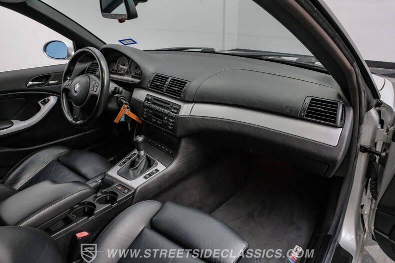 2004 BMW M3