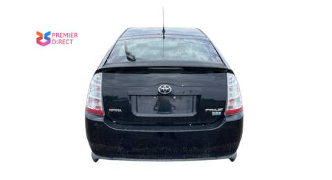 2006 Toyota Prius