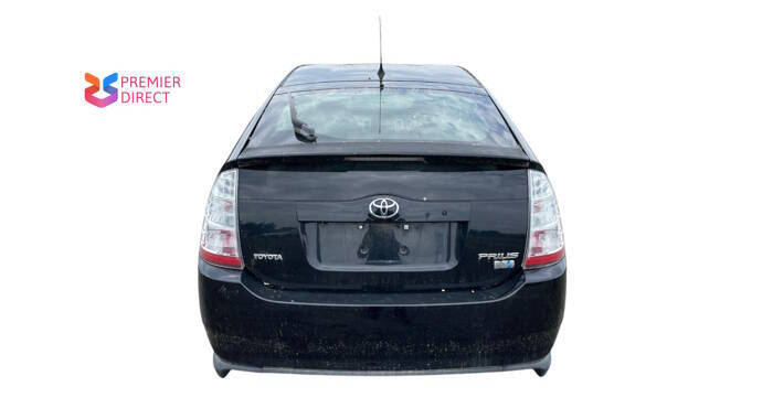 2006 Toyota Prius