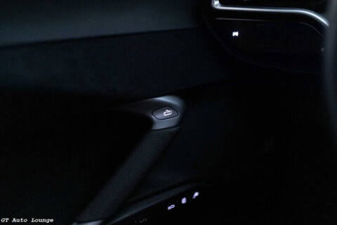 2022 Ferrari 296 GTB