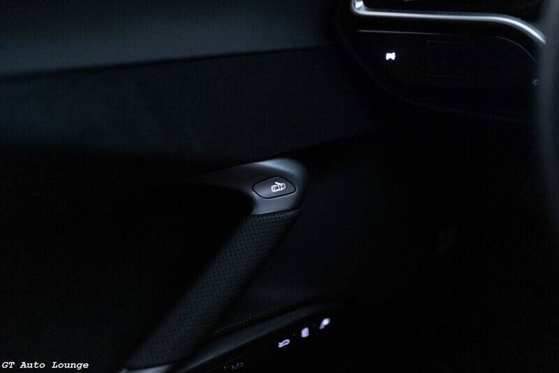 2022 Ferrari 296 GTB