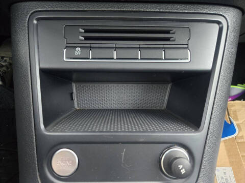 2012 Volkswagen Tiguan SEL 4Motion