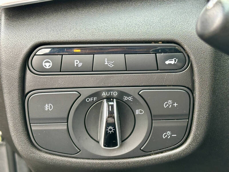 2019 Infiniti QX50 Pure