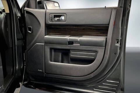 2016 Ford Flex SEL
