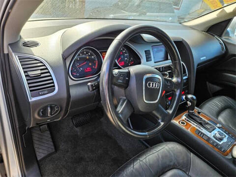 2007 Audi Q7 3.6 Premium quattro