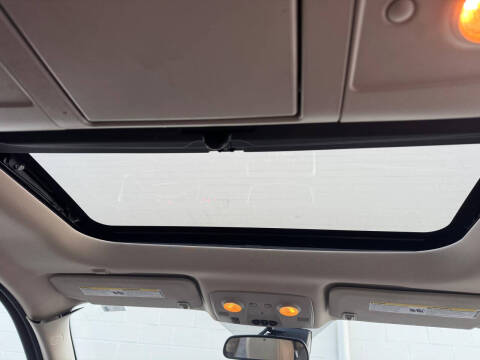 2014 GMC Acadia Denali