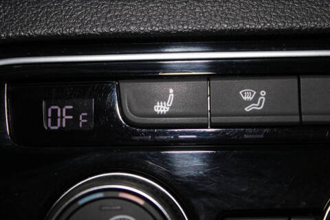 2023 Volkswagen Atlas V6 SEL R-Line Black 4Motion