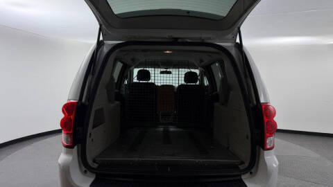 2015 RAM C/V Tradesman