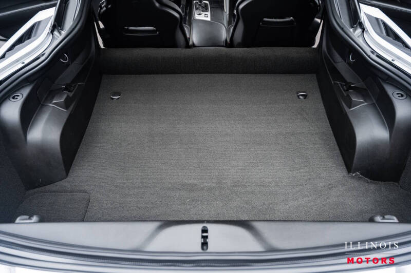 2016 Chevrolet Corvette Stingray