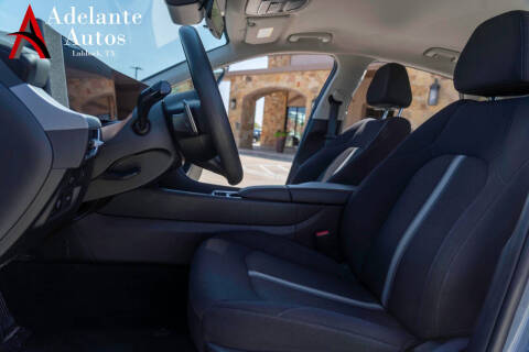 2024 Hyundai Sonata