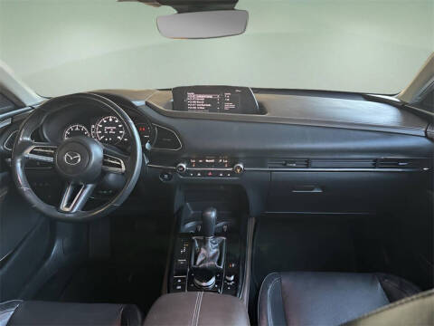 2020 Mazda CX-30 Premium