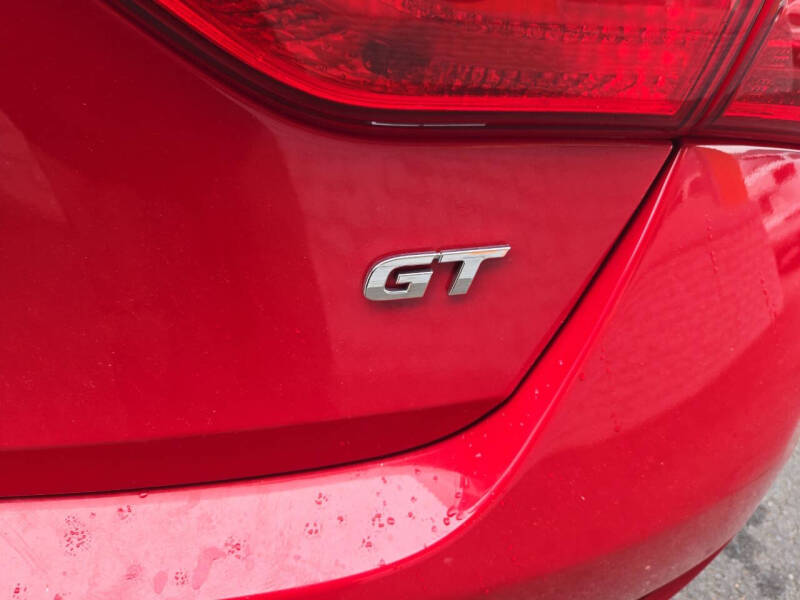 2013 Hyundai Elantra GT