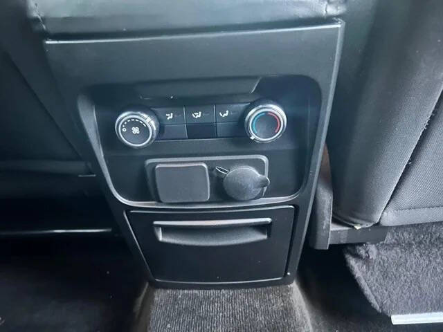 2017 Ford Flex SE