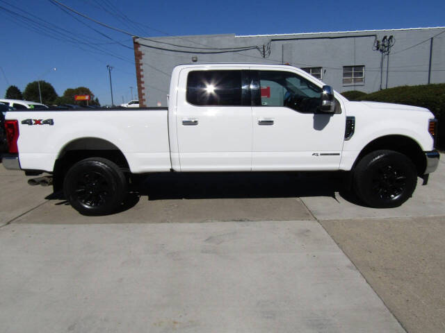 2018 Ford F-250 Super Duty for sale at Joe s Preowned Autos in Moundsville, WV