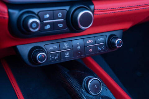 2022 Ferrari Portofino M