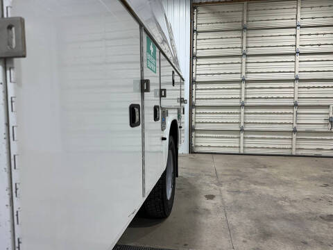 2020 Ford F-450 Super Duty