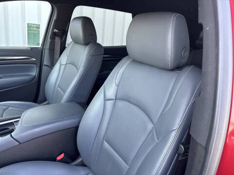 2024 Buick Enclave Premium