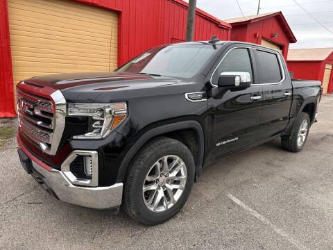 2019 GMC Sierra 1500 for sale at Pary's Auto Sales in Garland TX