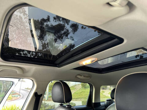 2014 MINI Countryman Cooper S