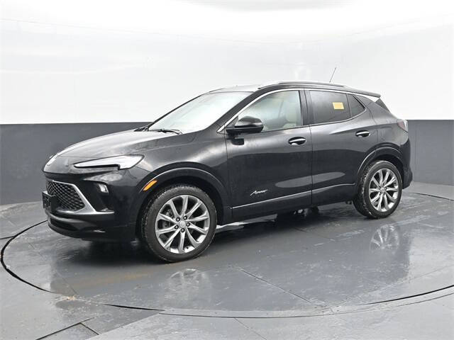 2024 Buick Encore GX Avenir