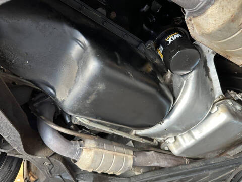 1986 Chevrolet Corvette