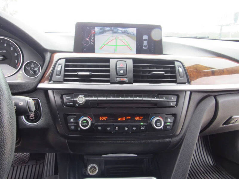 2015 BMW 4 Series 428i