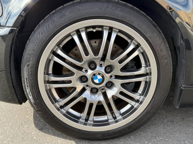 2003 BMW M3