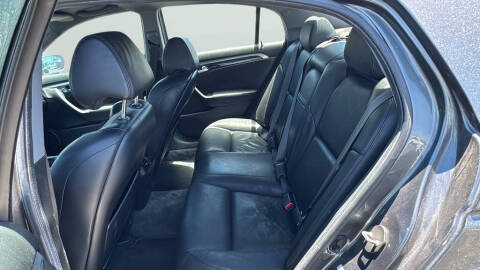 2008 Acura TL