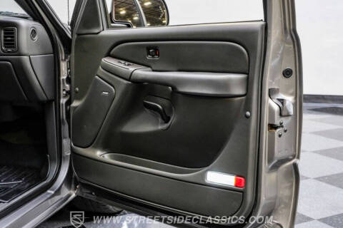 2006 Chevrolet Silverado 1500