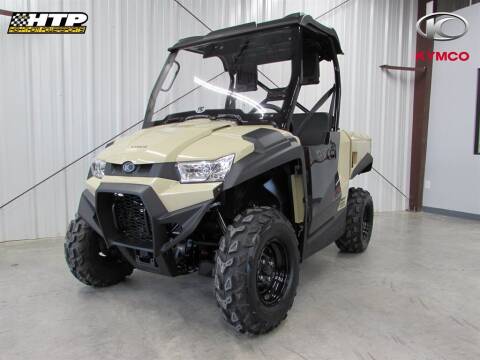 2023 Kymco UXV 450i for sale at High-Thom Motors - Powersports in Thomasville NC